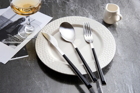 ABS Flatware