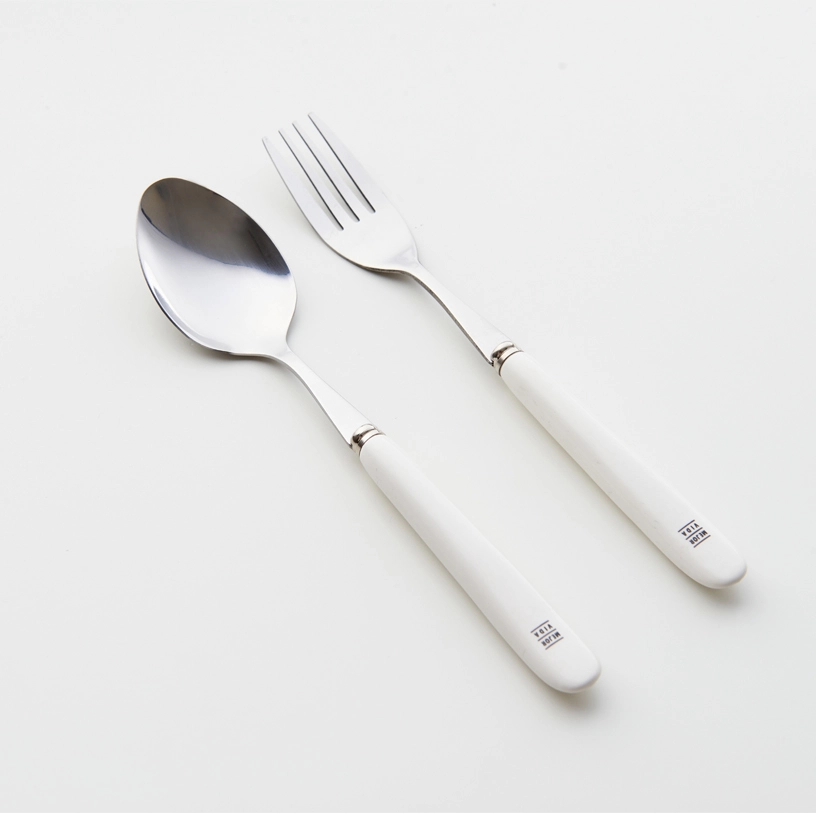 ceramic cutlery set