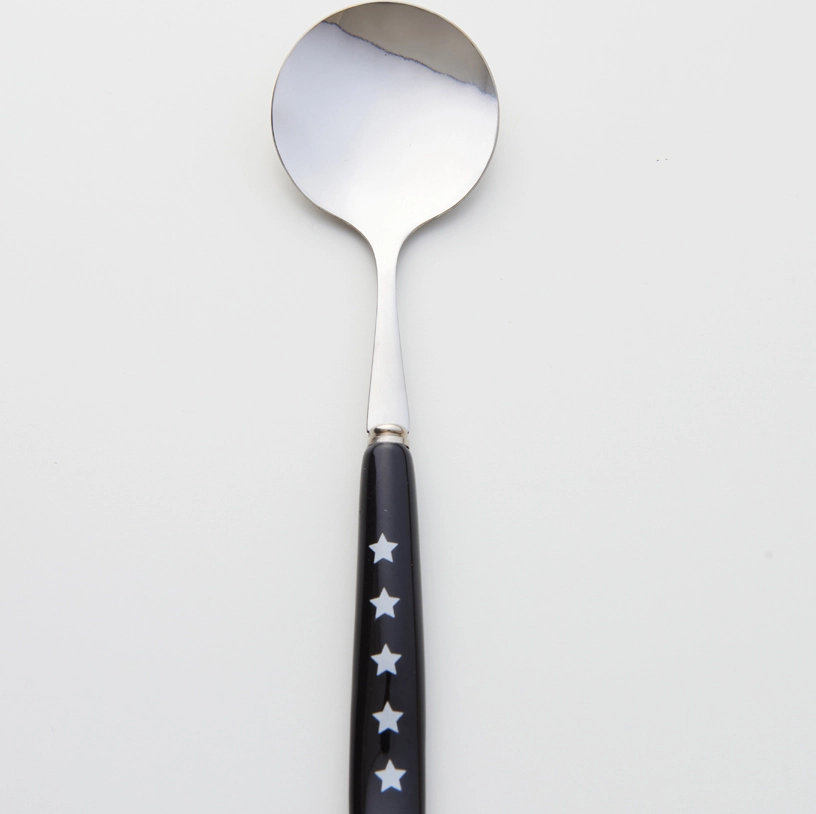 ceramic handle cutlery