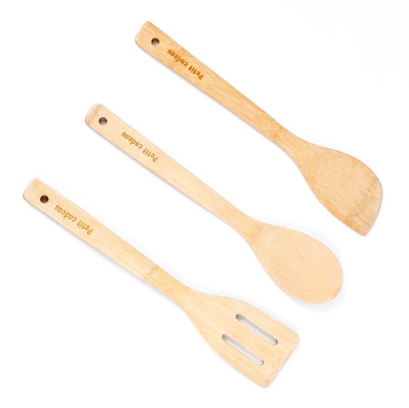 bamboo kitchenware