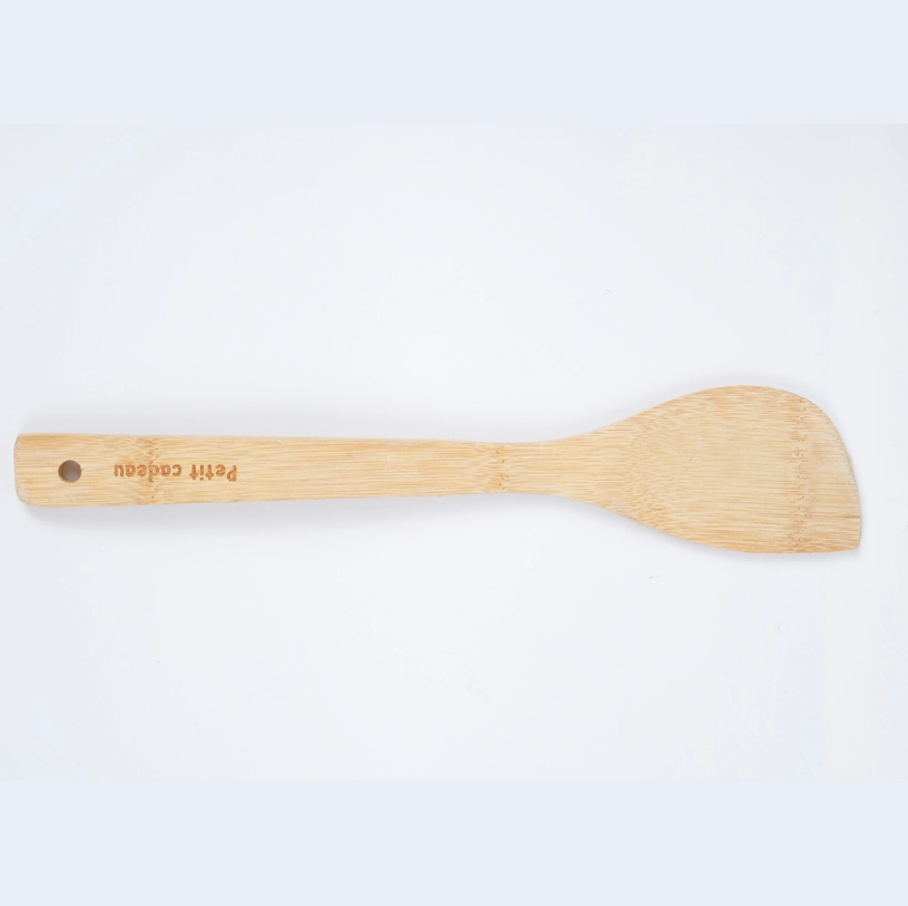 bamboo scoop(pan-fried)