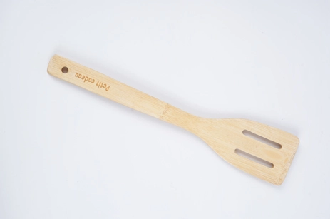 Bamboo Scoop (Deep-Fried)