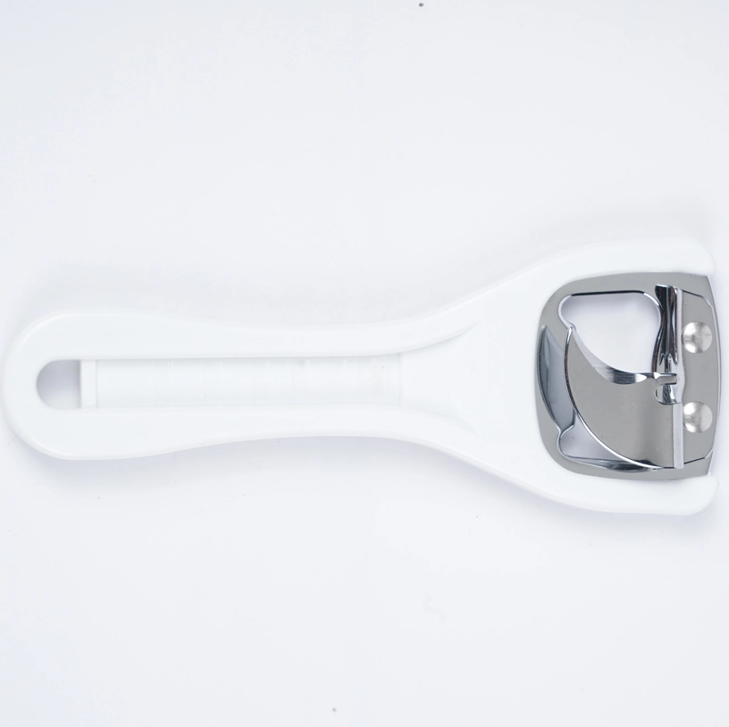 adjustable multifunctional stainless steel can opener