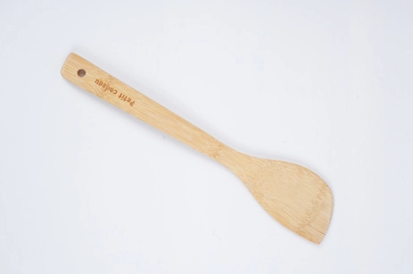 Bamboo Scoop (Pan-Fried)