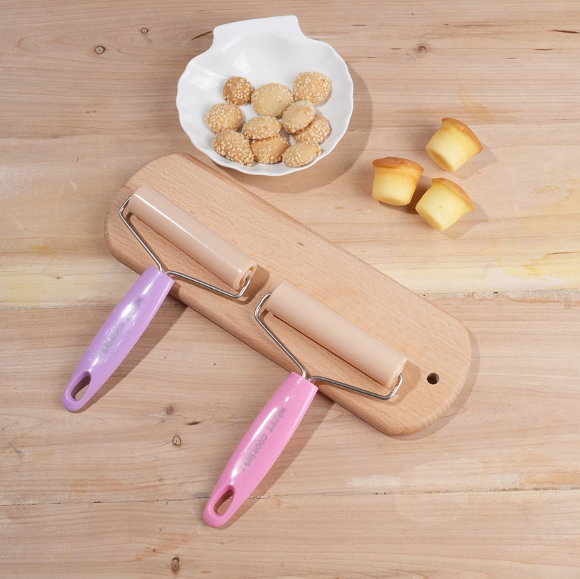 polypropylene rolling pin