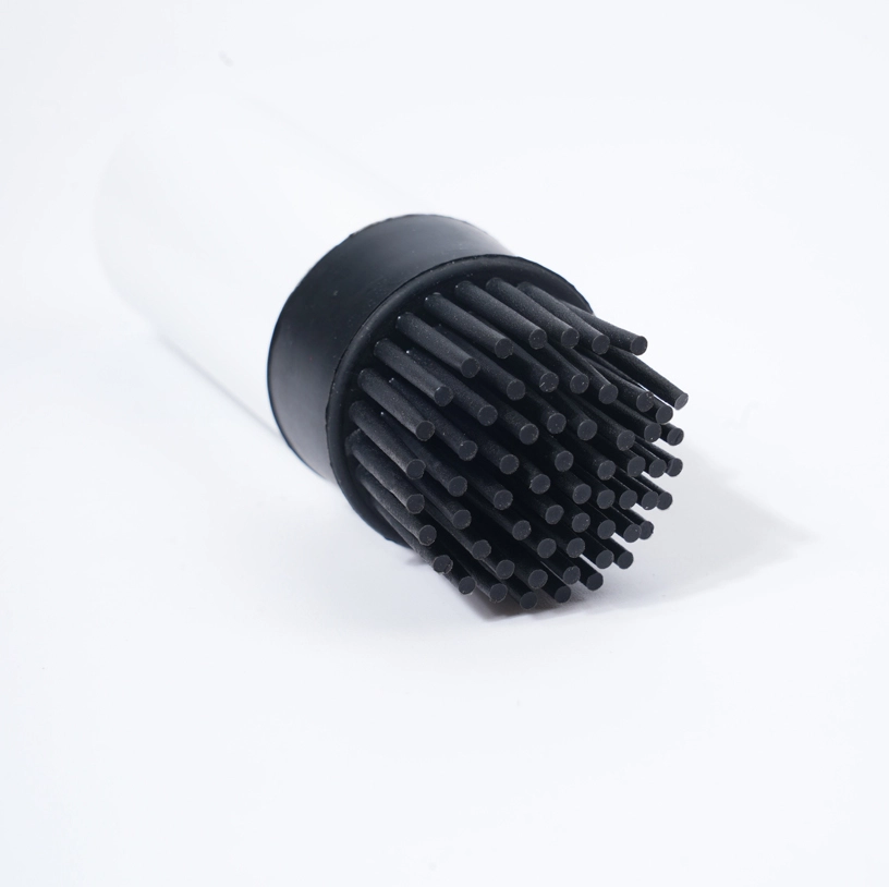 silicone cooking brush