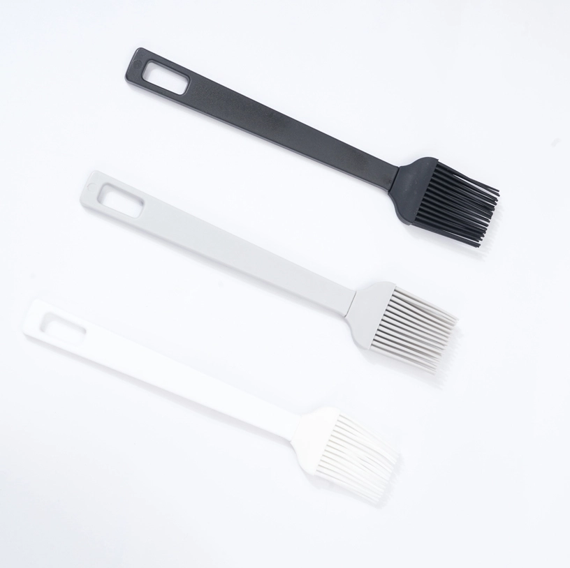 silicone food brush