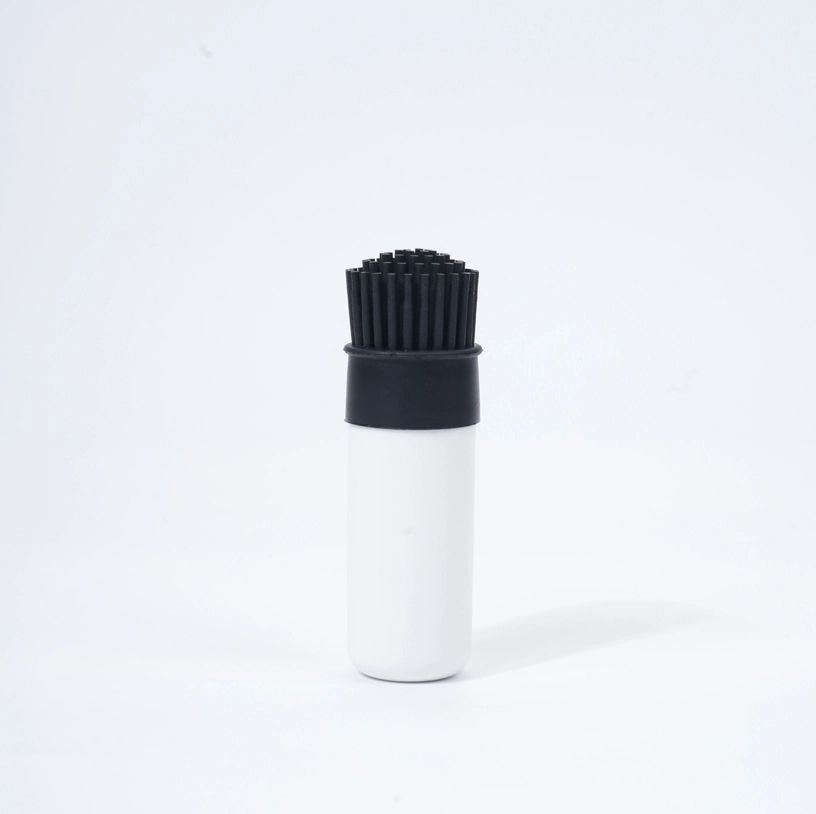 silicone pastry brush