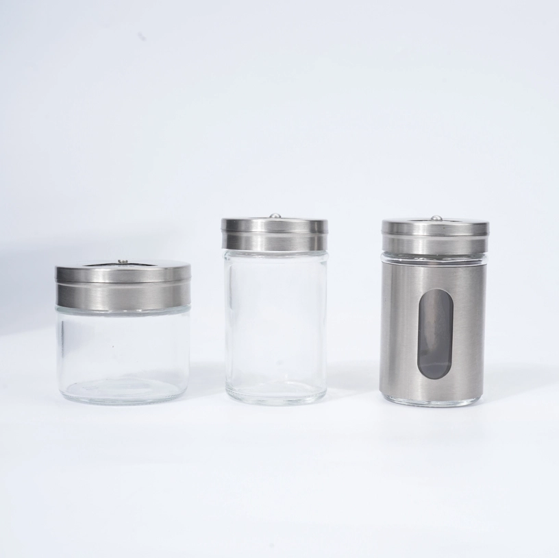 seasoning bottles bulk