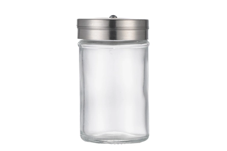 Seasoning Glass Bottle (80ml, 100ml)