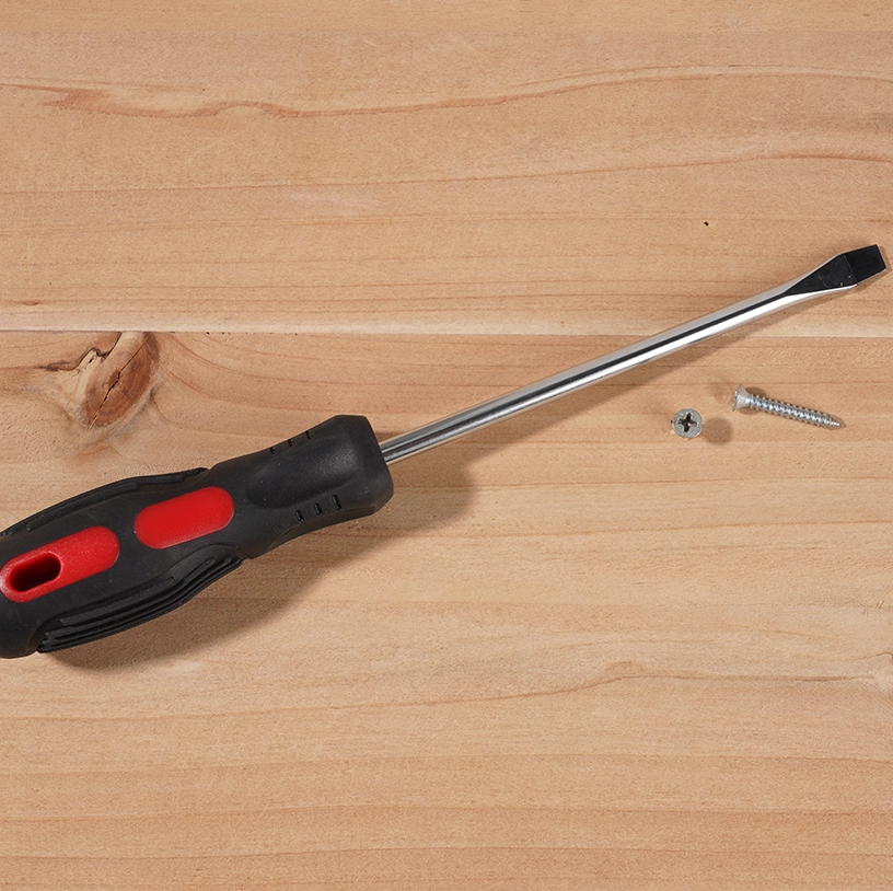 screwdriver handle