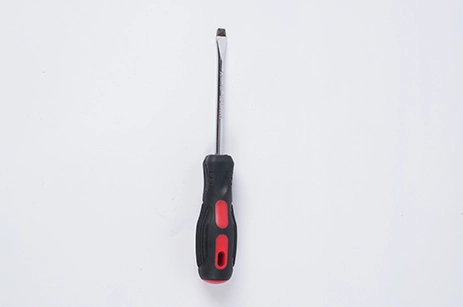 4 Inch Slotted Screwdriver