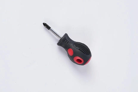 Short Phillips Screwdriver