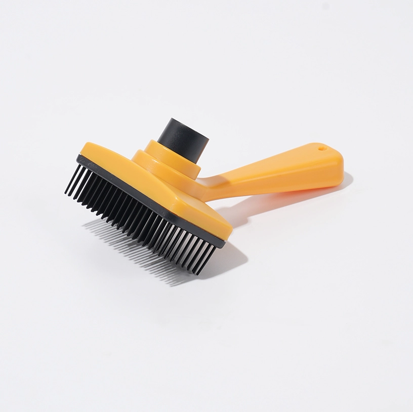 silicone dog bath brush