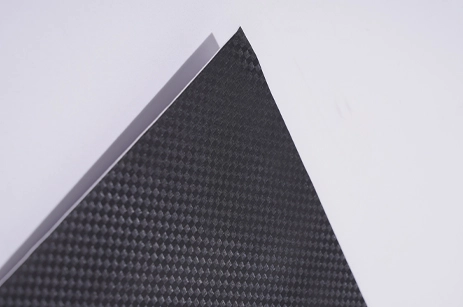 3D Carbon Fiber Decal/Sticker