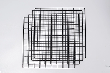 Grid Self-Assemble Rack Series