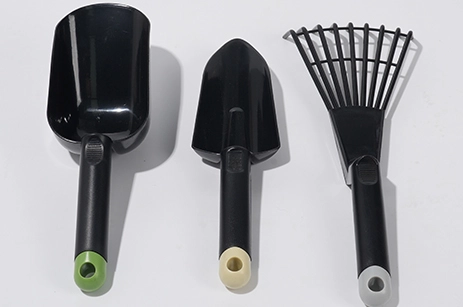 ABS Durable Garden Rake