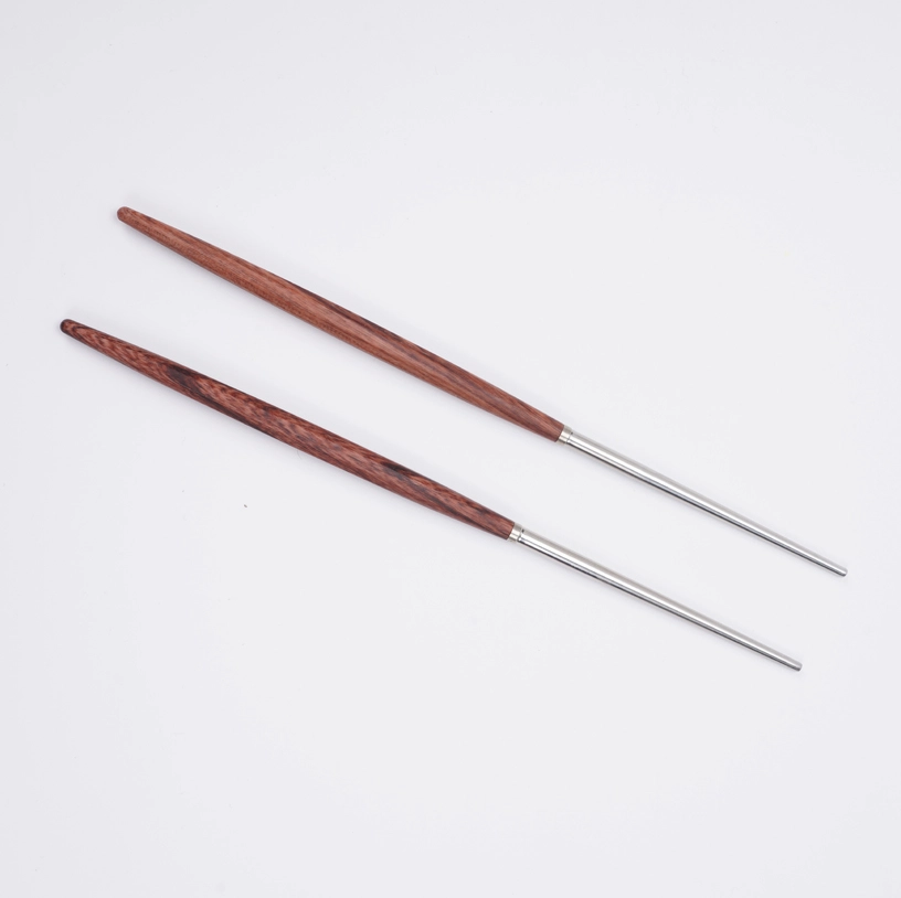 nice wooden chopsticks