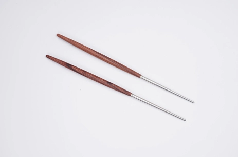 Wood Grain Chopsticks