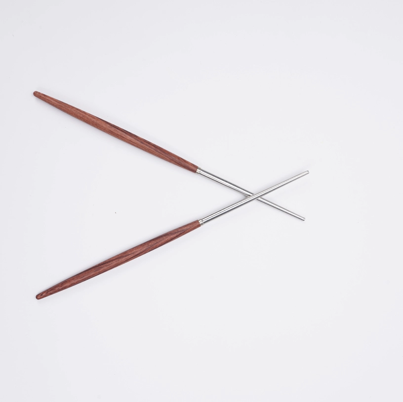 wooden chopsticks reusable