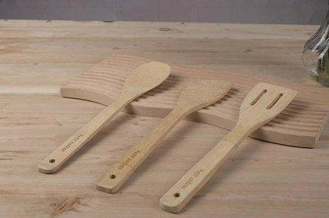 Bamboo Kitchenware