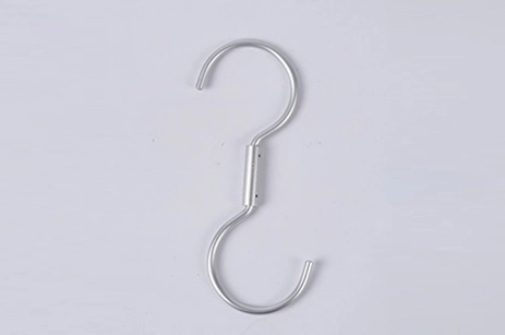 Aluminum Swivel Hanging Hook