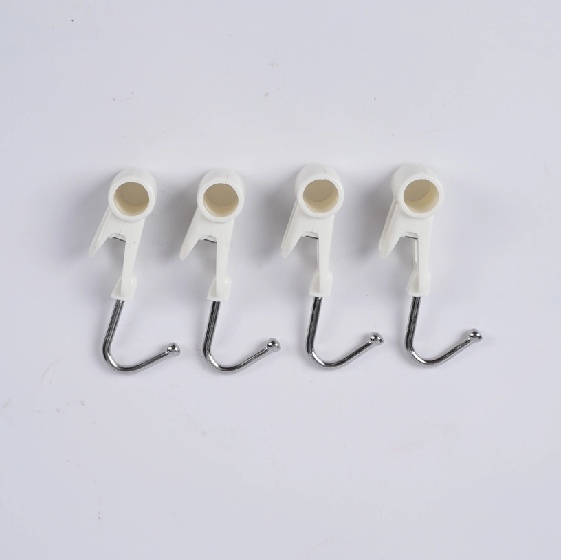 adjustable pipe rack hook 4pcs